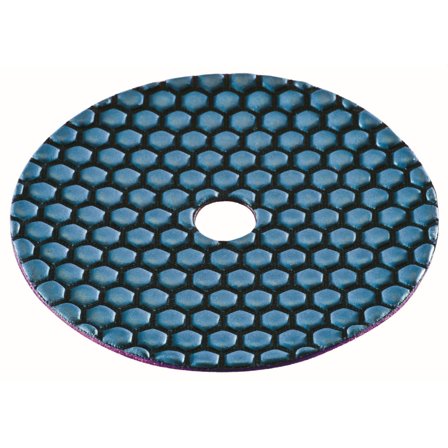 Flex Torr #50 Diamantslipeskive DP 100 DRY D150 Grit: 50, Maskintilbehør & forbruk