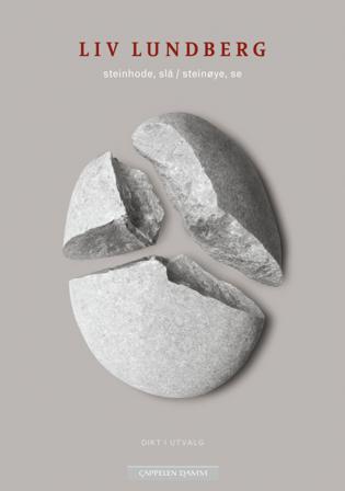 Steinhode, slå / steinøye, se - Bok av Liv Lundberg - Paperback