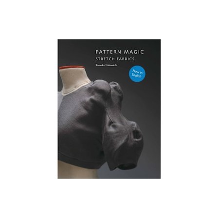 Pattern Magic (häftad, eng)