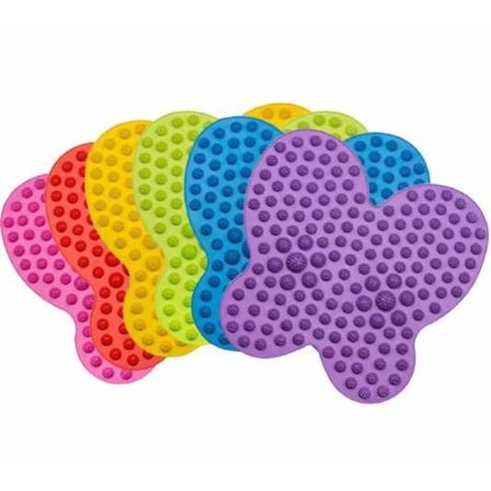 Hierontatyökalut jaloille - refleksologia