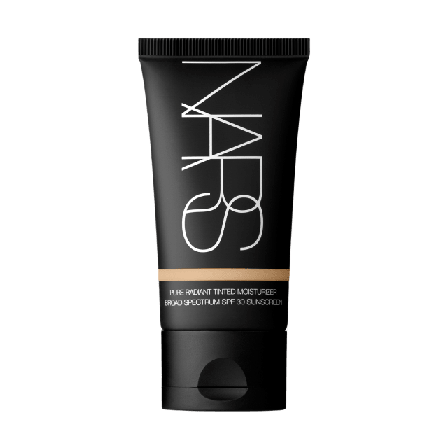 NARS Pure Radiant Tinted Moisturizer SPF30 Foundation Dam Beige 50 ML