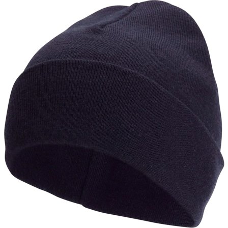 Woolpower Beanie Classic beanies Blue ONESIZE
