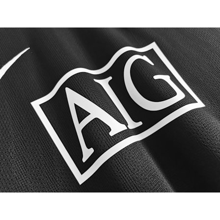 Retrolegend 07-08 Manchester United bortedrakt Lang