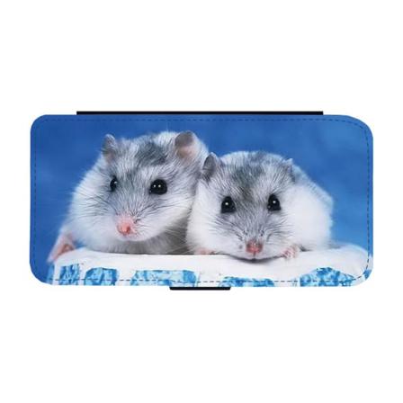 Hamster Samsung Galaxy Note9 Plånboksfodral Multifärg