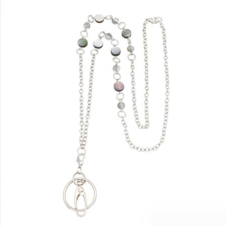 Avainnauhat Muoti kaulanauhat kaulakorunauha