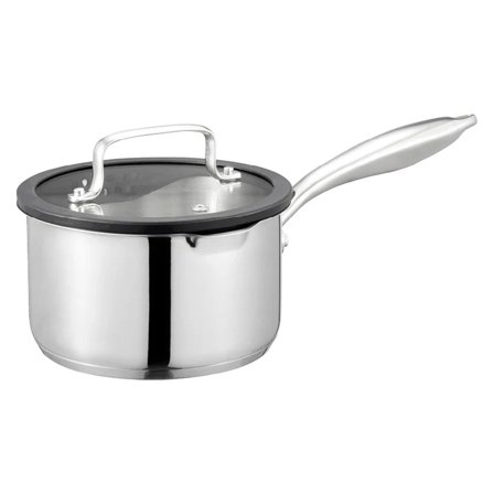 Dorre Karla kastrull 1,5 liter 16 cm | Matlagning > Kokkärl & Stekpannor > Kastruller > Kastrull | Bagaren och Kocken