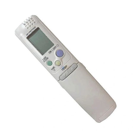 Ny Original RCS-8HVPULS4U Fjernbetjening Til SANYO Aircondition KS3682 KS3082