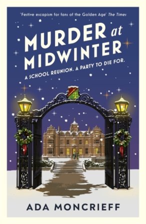 Murder At Midwinter