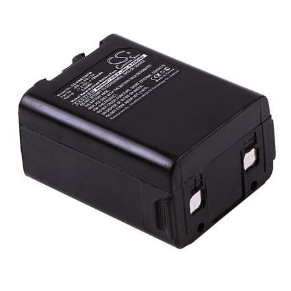 Batteri for Toveis radio for Kenwood TK-25A, TK-26A, TK-27A etc.