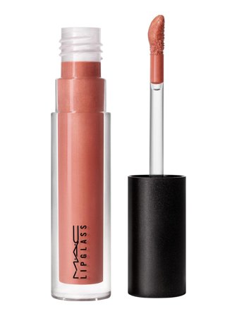 MAC Lipglass Lipglass N° 17 Spice (not before 01.05.2017)