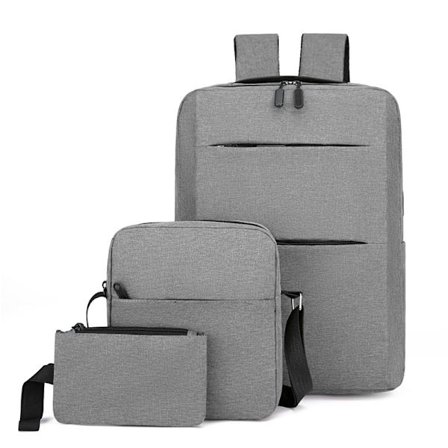 3 i 1 Business ryggsäck för män