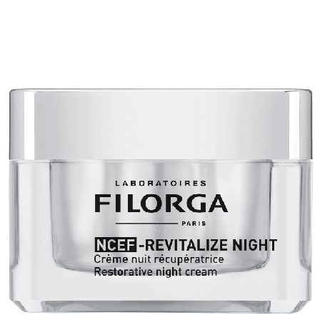 FILORGA NCEF-Revitalize Night Cream Nattcreme Unisex 50 ML