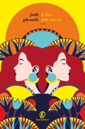 Il libro delle due vie Jodi Picoult