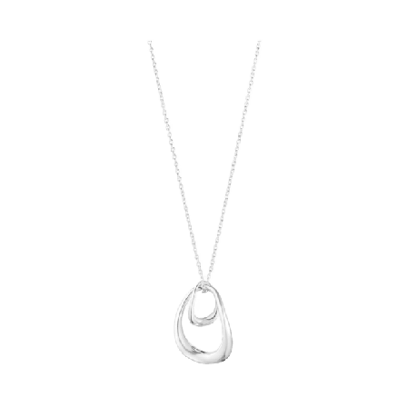 Georg Jensen Hängsmycke, Offspring, Sterling Silver Smycken & klockor Dam ONESIZE