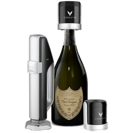 Coravin Coravin kuohuviinipalvelujärjestelmä