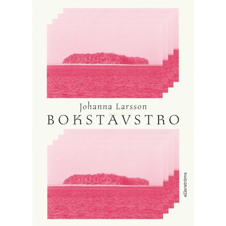 Bokstavstro (bok, danskt band)