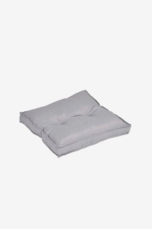 Fritab - Sittepute Axel - Grå - Sitteputer - Fra Homeroom