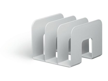 DURABLE Catalogue stand ECO Grey 776110