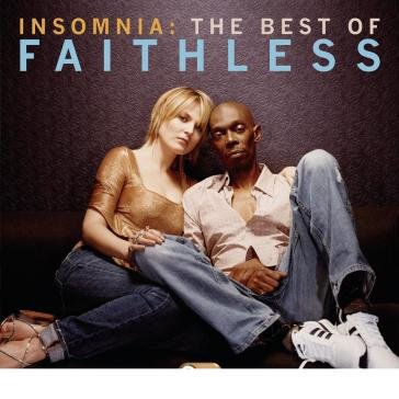 Insomnia the best of Faithless