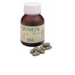 Quisetil Calciofix 60 Compresse 43g