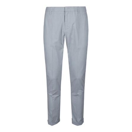 Dondup, Pants Gaubert Zielony, Mężczyzna, Rozmiar: W31