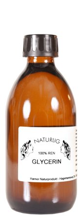 Rømer Glycerin 100% ren 250 ml, Tøj & Bolig, Husholdning, Rengøring