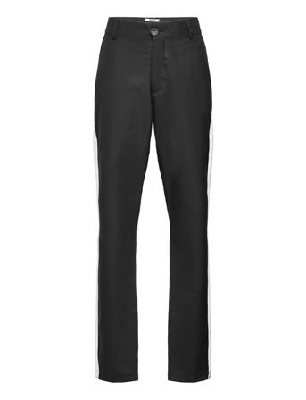 Troels - Pants Black Costbart