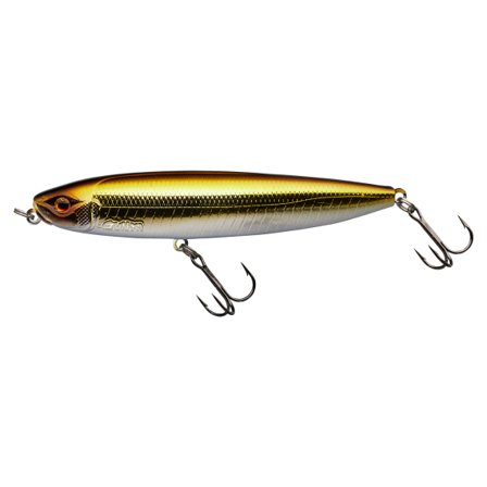 Gunki Megalon X-Cast 9,5 cm, 12,4g F - Hl Ayu