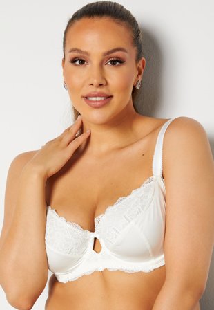 DORINA Celine Non Padded Bra Curve White 90C