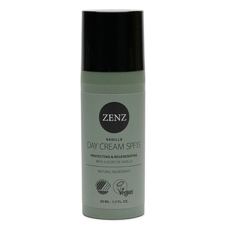 ZENZ Skincare Face 50 ml, Skincare, Ansigtspleje, Dagcreme