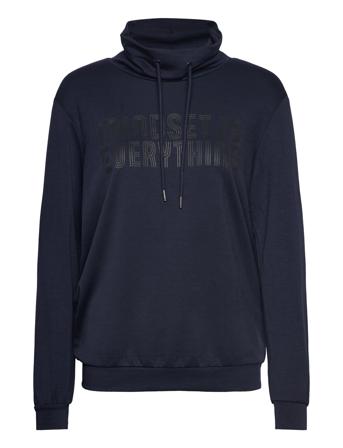 Sc-Banu Svetari Collegepaita Tummansiniset Soyaconcept