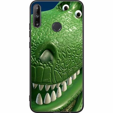 Huawei P40 Lite E Svart Skal Toy Story - Rex