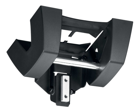 VOGELS Professional PUC 1070 monteringskomponent - for LCD-skjerm - svart