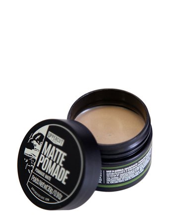 UpperCut Matte Pomade Midi - Nude - 30 g