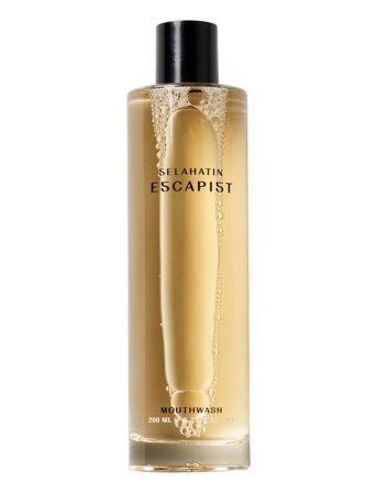 Selahatin Escapist - Mouthwash - Nude - 200 ml