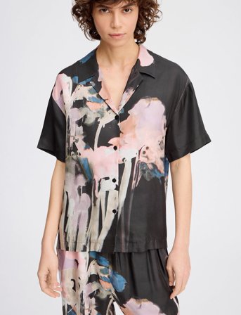 Munthe Piane - Multi/patterned - 44