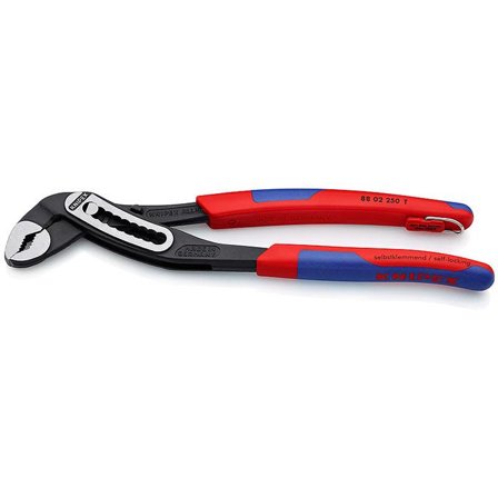 Knipex 8802250T Polygrip, Handverktyg
