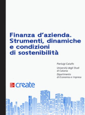 Finanza aziendale. Con aggiornamento online
