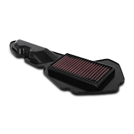 K&N Scooter Luftfilter - Honda PCX 150 2019-2020