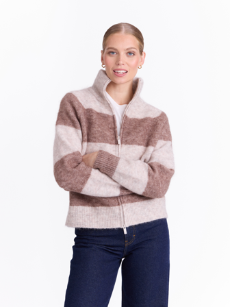 Carmela cardigan