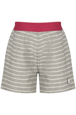 K-way Pantalone Short Bambina Grigio