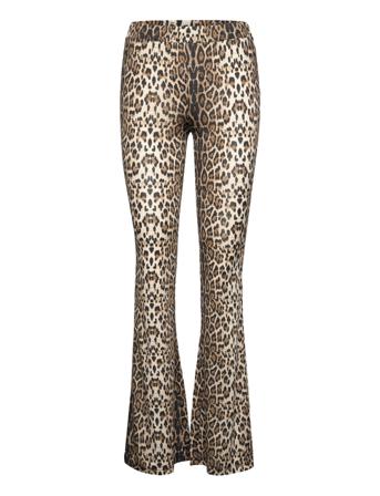 Trousers Patterned Sofie Schnoor