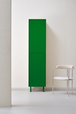 Jotex - Garderobe Grønn - KIPP - Kjøp Klesskap hos Jotex