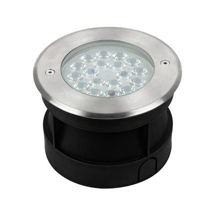 SYNERGY 21 LED PLC Serie Underground Light 9W RGB+CCT *Milight/Miboxer*