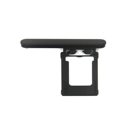 Sony Xperia XZ1 Compact SD-korthållare - Original