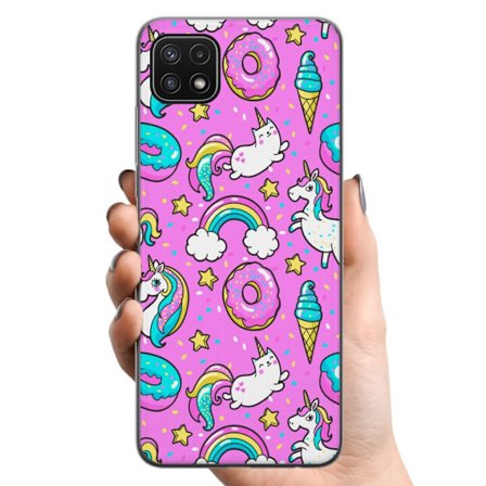 Kompatibelt Mobildeksel til Samsung Galaxy A22 5G Unicorn