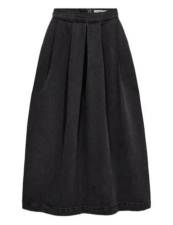 Tomorrow | Trw-Ellen Ball Gown Skirt Wash Mila | 38