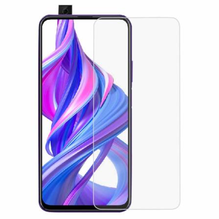 Colorfone Huawei Honor 9x Skärmskydd I Härdat Glas Transparent