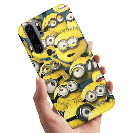 Huawei P30 Pro - Skal/Mobilskal Minions
