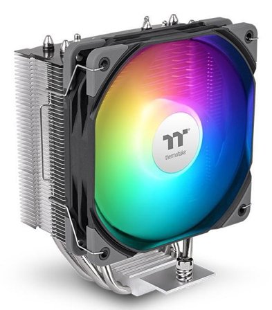 Thermaltake Ux400 Argb Sync Processor Air
